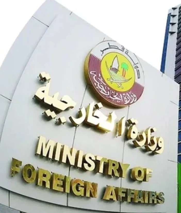 اتصال مشترك بين قطر والولايات المتحدة ولبنان لبحث وقف إطلاق النار وتعزيز الاستقرار