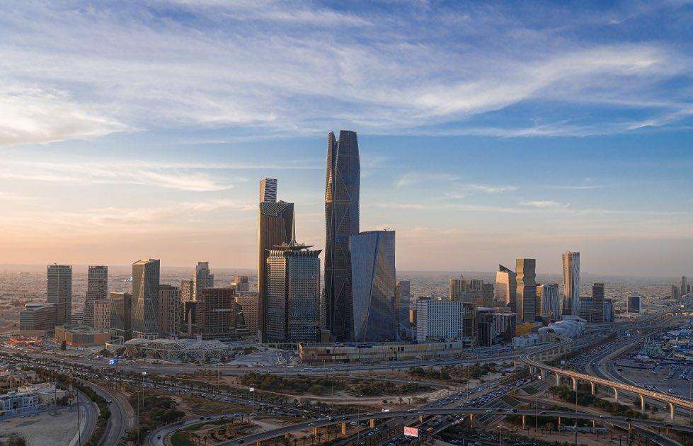 ارتفاع الصفقات العقارية في السعودية بنسبة 23% بقيمة 3.7 مليار ريال خلال أسبوع.. وجدة والمدينة المنورة تقودان النشاط