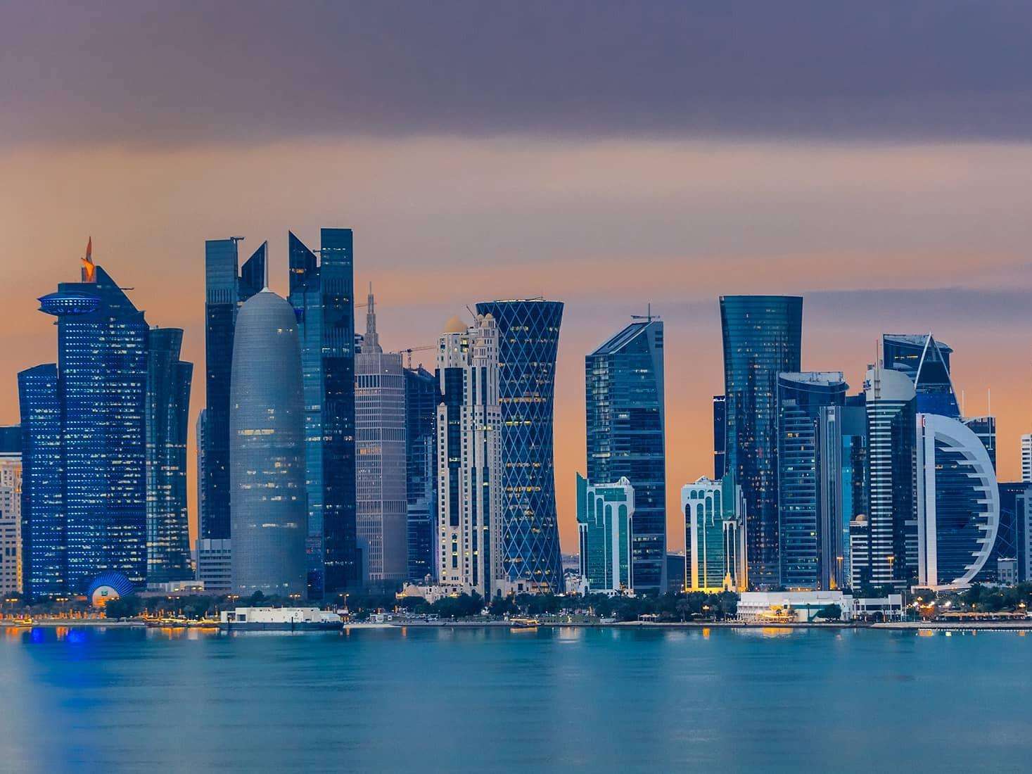 ارتفاع تداولات العقارات في قطر إلى 387.9 مليون ريال خلال أسبوع.. الريان والدوحة تتصدران الصفقات