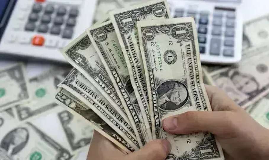 ارتفاع جديد للدولار أمام الجنيه اليوم الإثنين 8 يونيو 2026 في البنوك المصرية