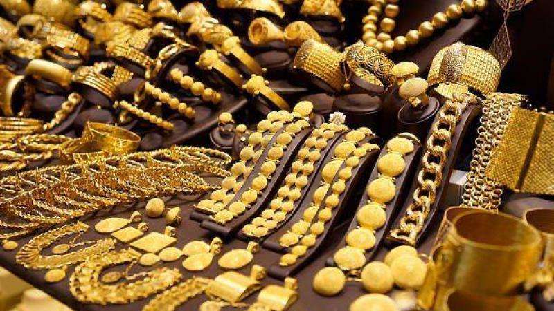 ارتفاع طفيف في أسعار الذهب بالعراق اليوم الأحد 7 يونيو 2026