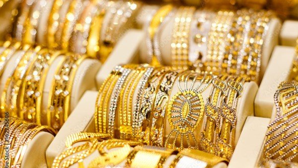 استقرار بعد تراجع.. أسعار الذهب في مصر اليوم الجمعة 19 يونيو 2026
