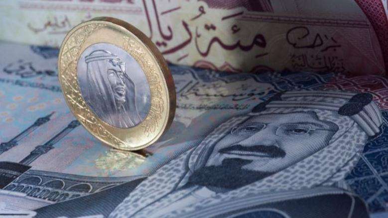 استقرار سعر الريال السعودي أمام الجنيه المصري في البنوك