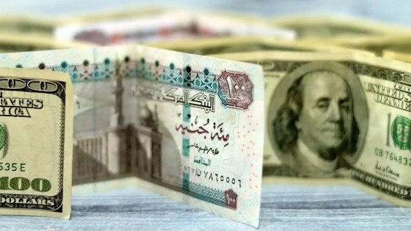 استقرار هادئ لسعر الدولار أمام الجنيه المصري في البنوك بمستهل تعاملات السبت