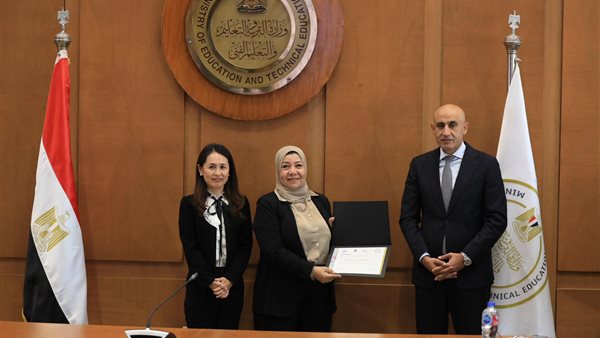 اعتماد الدفعة الخامسة من مدربي التوكاتسو.. خطوة لتعزيز جودة التعليم المصري الياباني