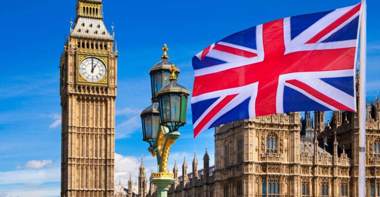 اقتصاد بريطانيا ينمو 0.6% في الربع الأول مدعوماً بقطاع الخدمات