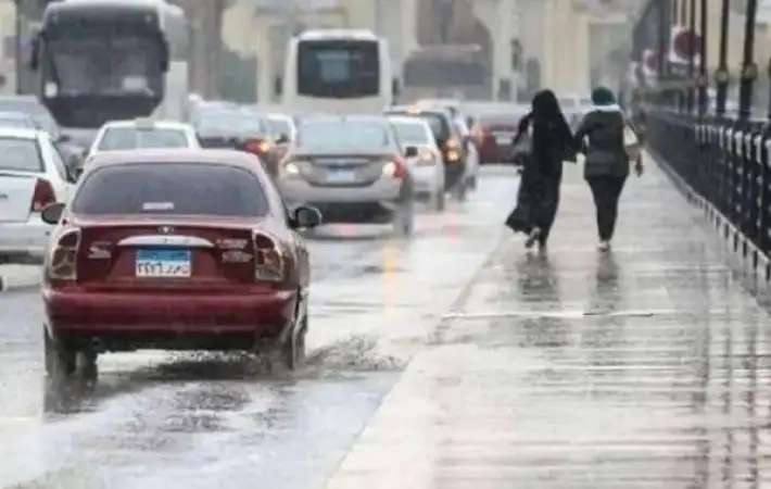 الأرصاد الجوية تحذر من ظاهرة جوية تضرب البلاد غدًا