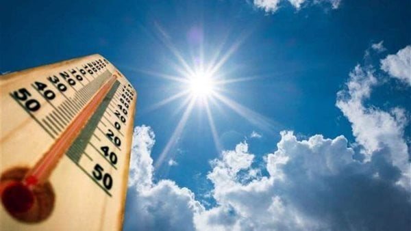 الأرصاد تكشف تفاصيل حالة الطقس اليوم.. أجواء حارة ورياح نشطة ودرجات الحرارة المتوقعة
