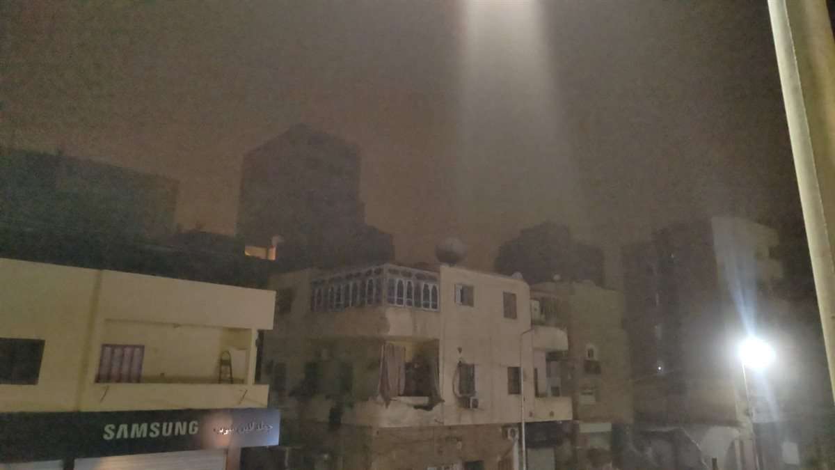 الأرصاد توجه تحذيرا عاجلا للمواطنين بشأن طقس اليوم السبت.. تفاصيل