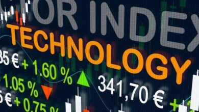 الأسهم الأوروبية تستهل تعاملات الأسبوع على استقرار.. وقطاع التكنولوجيا يقود المكاسب