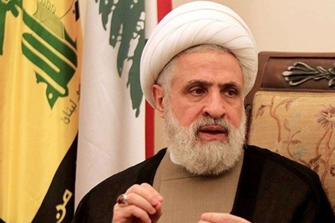 الأمين العام لحزب الله يهاجم "اتفاق الإطار": مذلة وعار وتنازل عن السيادة اللبنانية