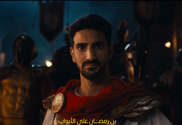 الأهلي يحسم ملف رحيل محمد علي بن رمضان خلال الانتقالات الصيفية.. تفاصيل