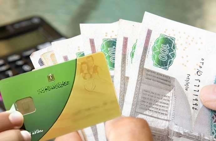 الإبقاء على الخبز والسلع الأساسية.. تحرك برلماني عاجل لوقف تطبيق الدعم النقدي في بطاقات التموين