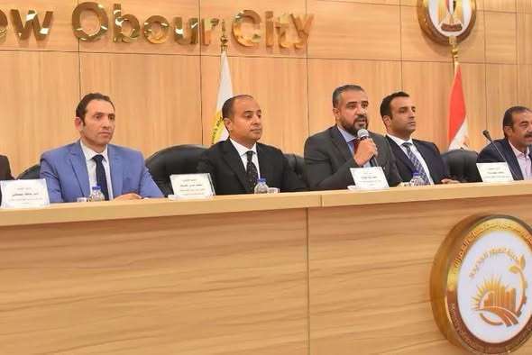 الإسكان تعلن تخصيص 1.187 قطعة أرض للمواطنين بالعبور الجديدة