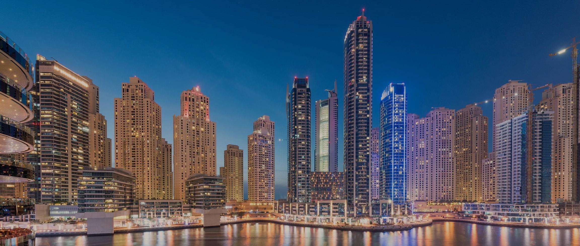 الإمارات تتصدر الاستثمار العقاري عالمياً في 2026 وتتفوق على أمريكا وبريطانيا