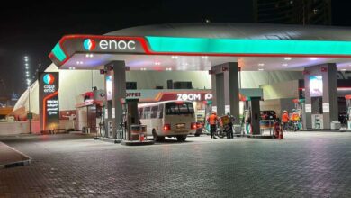 الإمارات تخفض أسعار الوقود للمستهلكين لشهر يوليو 2026