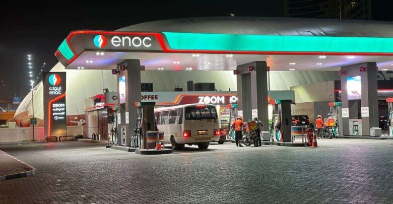 الإمارات تخفض أسعار الوقود للمستهلكين لشهر يوليو 2026