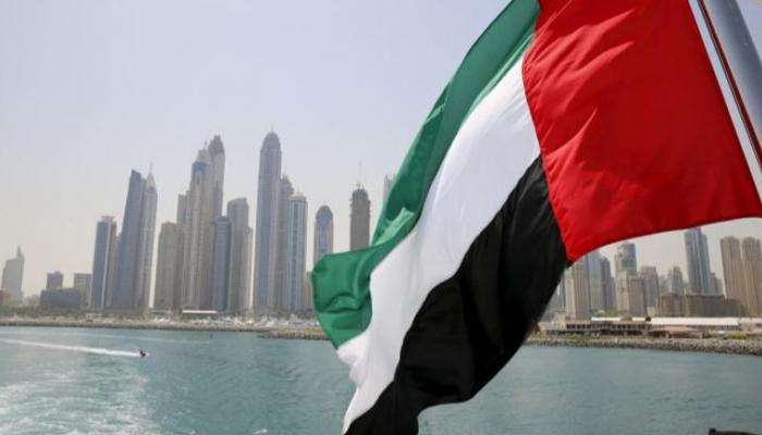 الإمارات تدين الهجمات الإيرانية على الكويت