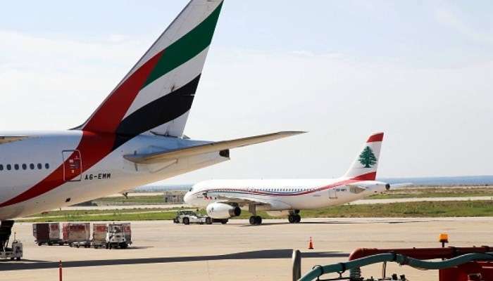 الإمارات ترفع حظر سفر مواطنيها إلى لبنان.. وتستأنف رحلاتها الجوية مع إيران