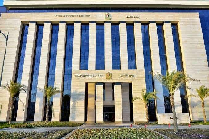 الاستثمار في الإنسان.. العمل: 2.94 مليار جنيه لحماية العمال
