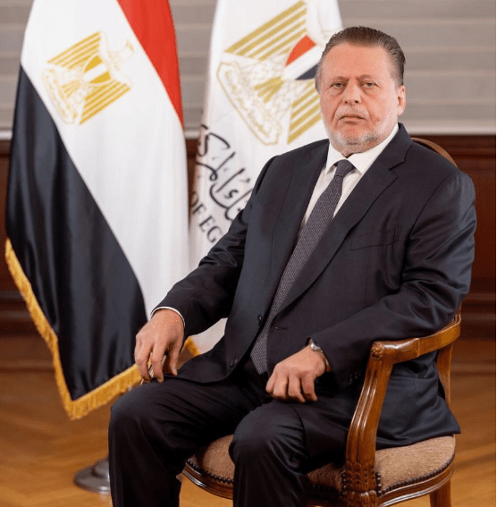 البنك المركزي: البنوك المصرية تعتمد معيار ISO 20022 الدولي في التحويلات المالية