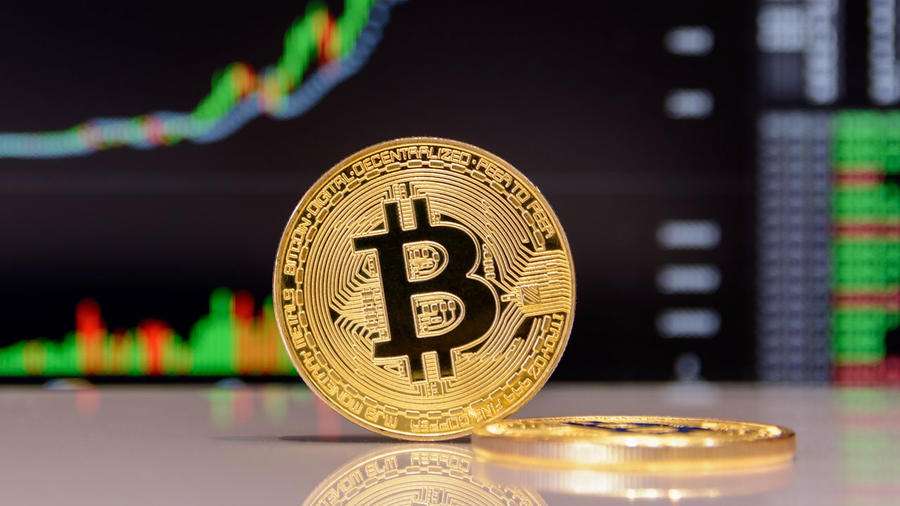 البيتكوين تفقد 235 مليار دولار من قيمتها.. وتكشف عن تحول تاريخي في سوق العملات الرقمية