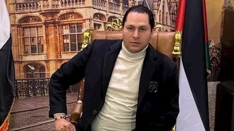 التحفظ على أموال يحيى الصعيدي ومنعه من السفر