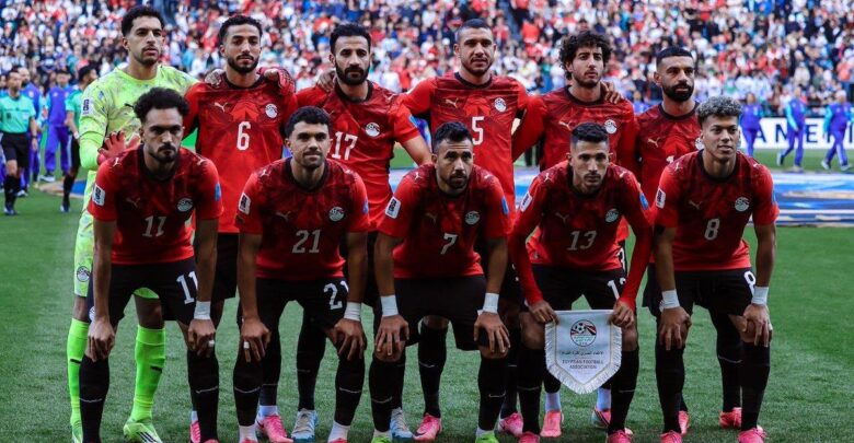 التشكيل المثالي لدور مجموعات كأس العالم 2026.. تواجد لاعب مصري