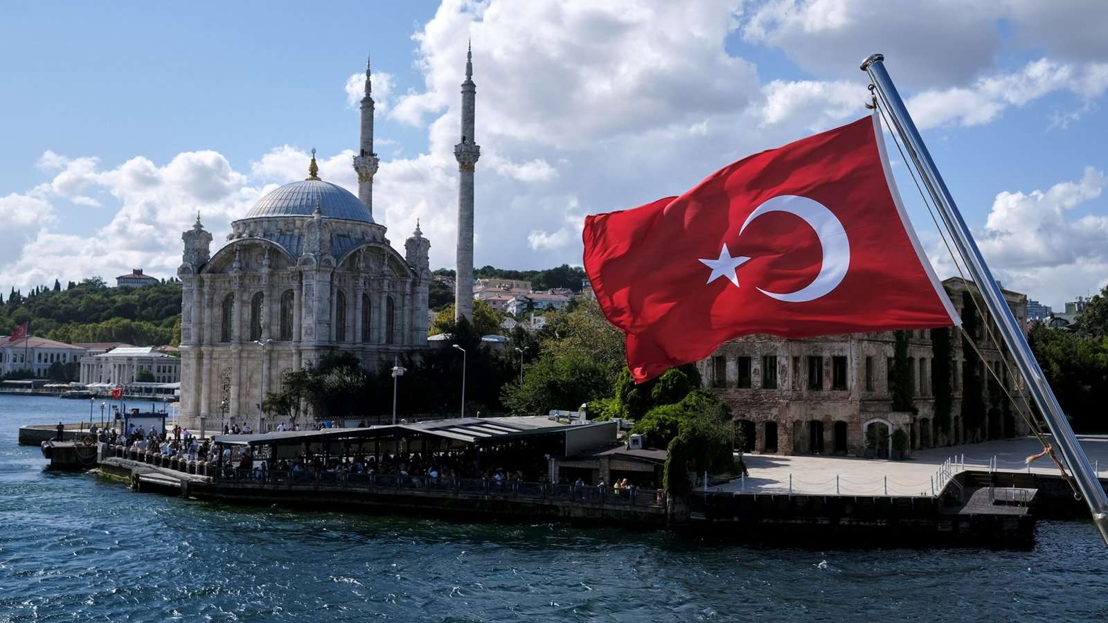 التضخم الشهري في تركيا يتجاوز التوقعات مسجلا 1.7% في مايو