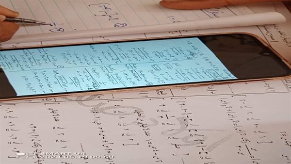 التعليم تحقق بعد تداول أسئلة امتحان اللغة العربية لطلاب الثانوية العامة 2026 بعد بدء اللجنة