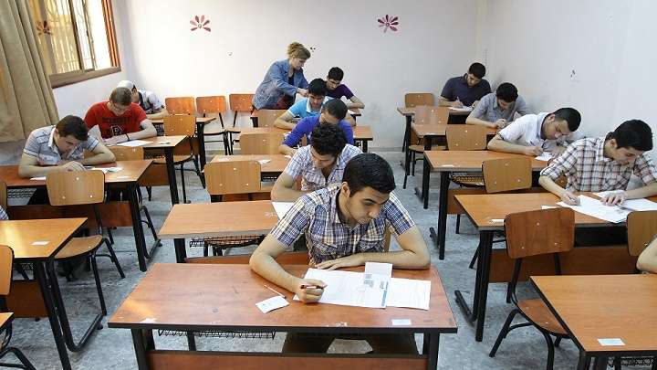 التعليم تكشف حقيقة تسريب امتحاني التربية الدينية والوطنية.. تفاصيل