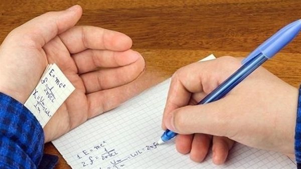 التعليم يحسم الجدل حول امتحان الهندسة المتداول لطلاب الشهادة الإعدادية بالقليوبية