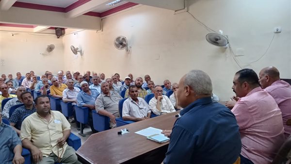الثانوية العامة 2026 بسوهاج.. استعدادات مكثفة وتأمين مشدد لتوزيع الأسئلة
