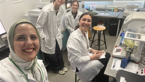 الجامعة الألمانية بالقاهرة وجامعة برلين الحرة تعززان آفاق البحث العلمي المشترك
