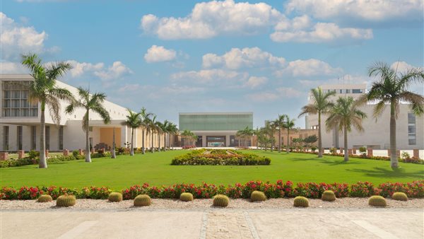 الجامعة المصرية اليابانية من أفضل 600 جامعة عالميًا في تصنيف التايمز للاستدامة
