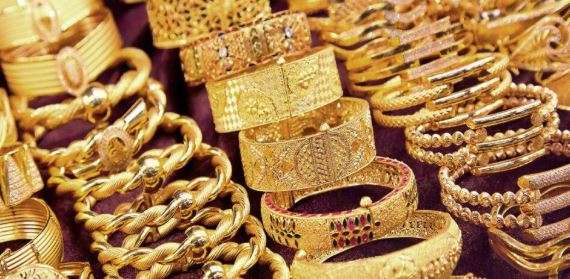 الجرام بـ5166 جنيهًا.. أسعار الذهب منتصف تعاملات اليوم بسوق الصاغة «آخر تحديث»
