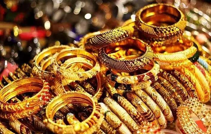 الجرام يتراجع 1000 جنيه.. آخر تحديث في أسعار الذهب بالتعاملات المسائية في الصاغة