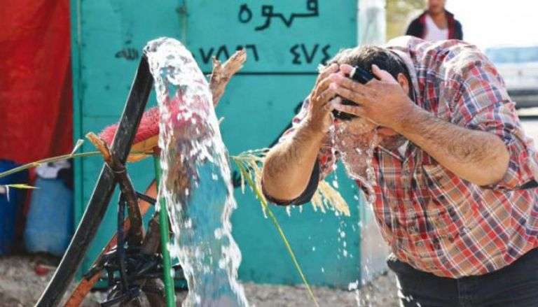 الجو نار.. بيان عاجل من الأرصاد بشأن حالة الطقس اليوم الجمعة 12 يونيو 2026