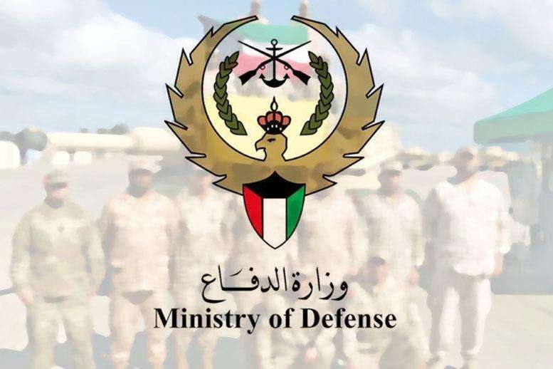 الجيش الكويتي: تعاملنا مع 24 مسيّرة خلال 48 ساعة