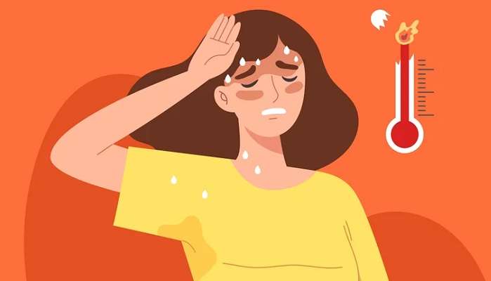 الحرارة هتوصل 42.. بيان عاجل للأرصاد يحذر من طقس الأيام المقبلة