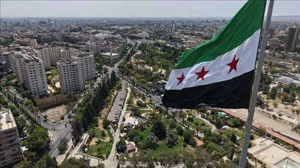 الحرب الإيرانية تنعش إيرادات سوريا الجوية.. ما القصة؟
