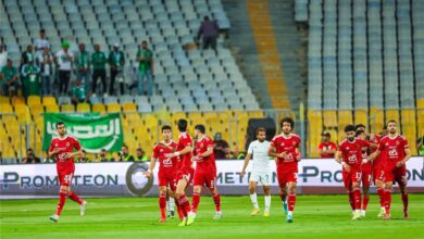 الحزم السعودي يدخل في مفاوضات متقدمة لضم لاعب الأهلي