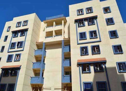 الحكومة تحدد شروط طرح وحدات الإسكان بنظام الإيجار وتعدل أسعار شقق متوسطي الدخل