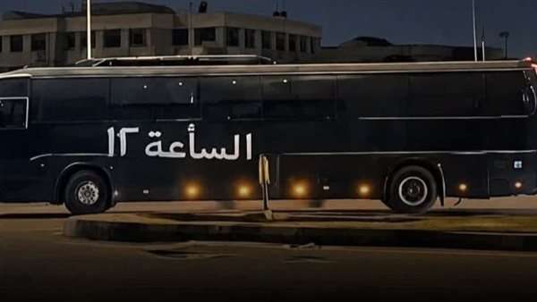 «الداخلية» تكشف ملابسات فيديو الأتوبيس الأسود في شوارع القاهرة (بيان رسمي)