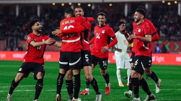 الذكاء الاصطناعى يتوقع نتيجة نتيجة ماتش مصر والبرازيل قبل كأس العالم 2026