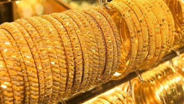 الذهب عيار 21 يقفز 25 جنيهًا بمستهل تعاملات الأحد وصعود قوي للأوقية