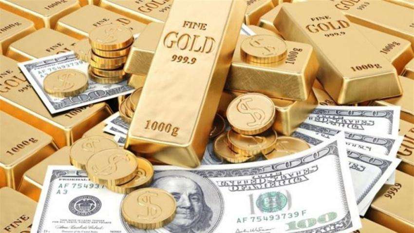 الذهب يتجه نحو خسارة للأسبوع الرابع وسط توقعات التشديد النقدي