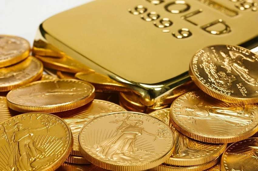 الذهب يستعيد خسائره.. أسعار عياري 24 و21 والسبائك (آخر تحديث)