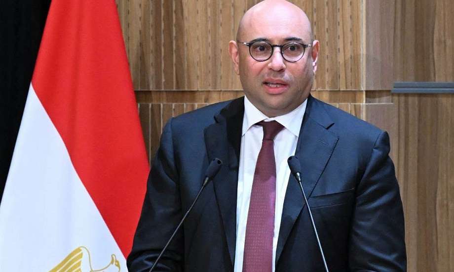 الرئيس التنفيذي لـ "ماجد الفطيم": استثمارات الشركة في مصر تجاوزت 2.8 مليار دولار.. ووفرت أكثر من 226 ألف فرصة عمل