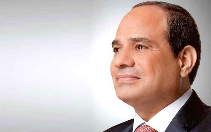 الرئيس السيسي يشارك في جلسة بعنوان "ضمان نشر آمن وسريع وفعّال للذكاء الاصطناعي"